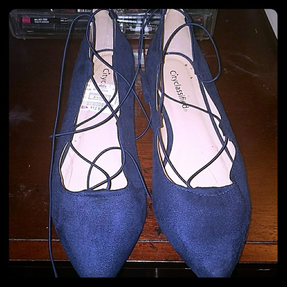 Flats
